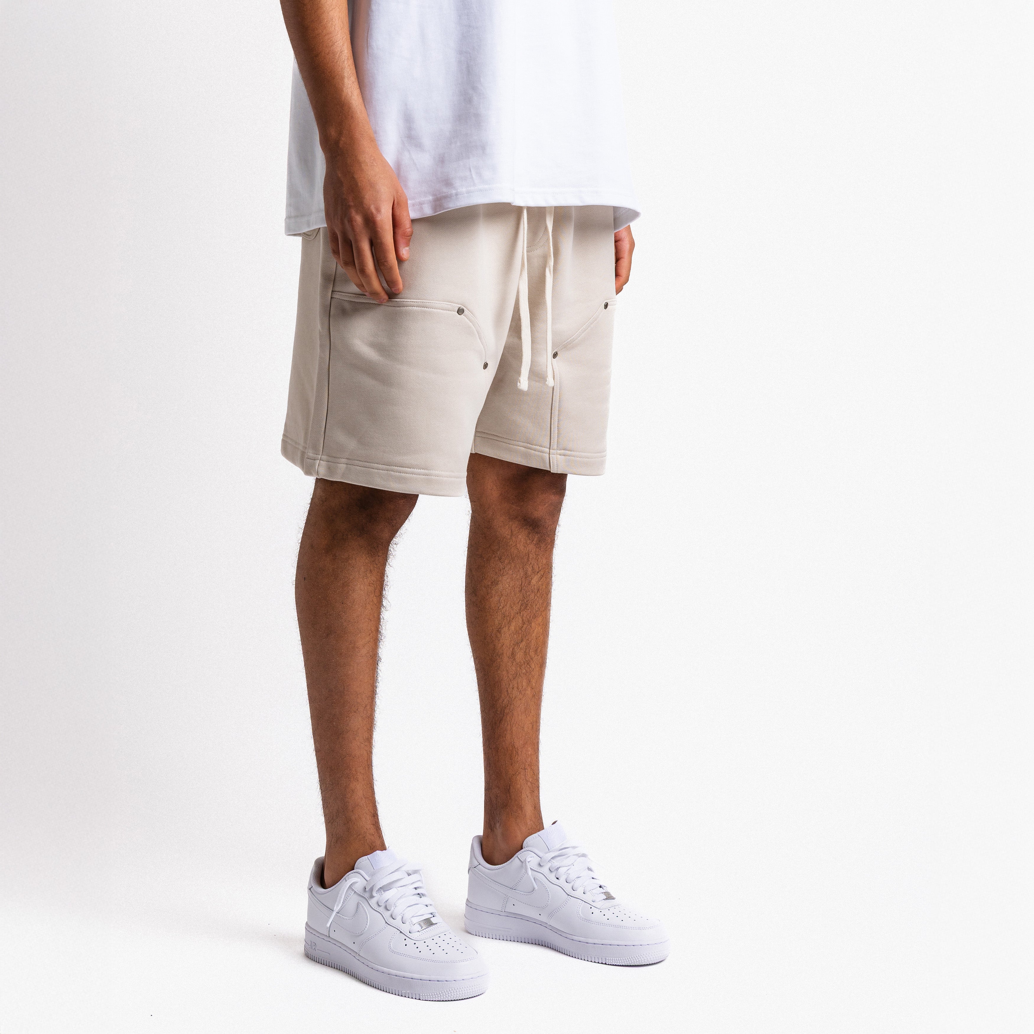 Carpenter Short Sand