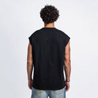 Rafael Leão Sleeveless Tee Black (PRE ORDER)