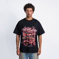 Rafael Leão Tee Black (PRE ORDER)