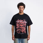 Rafael Leão Tee Black (PRE ORDER)