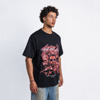Rafael Leão Tee Black (PRE ORDER)