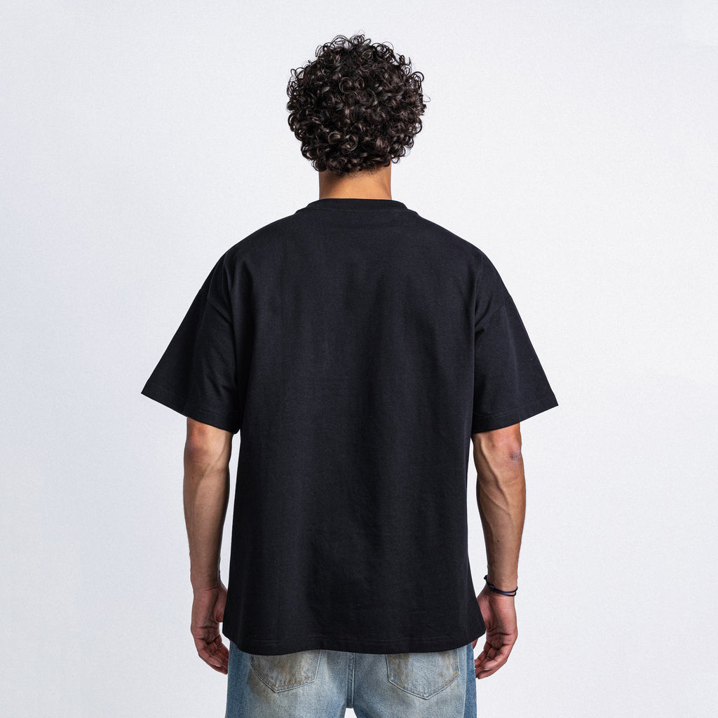 Rafael Leão Tee Black (PRE ORDER)