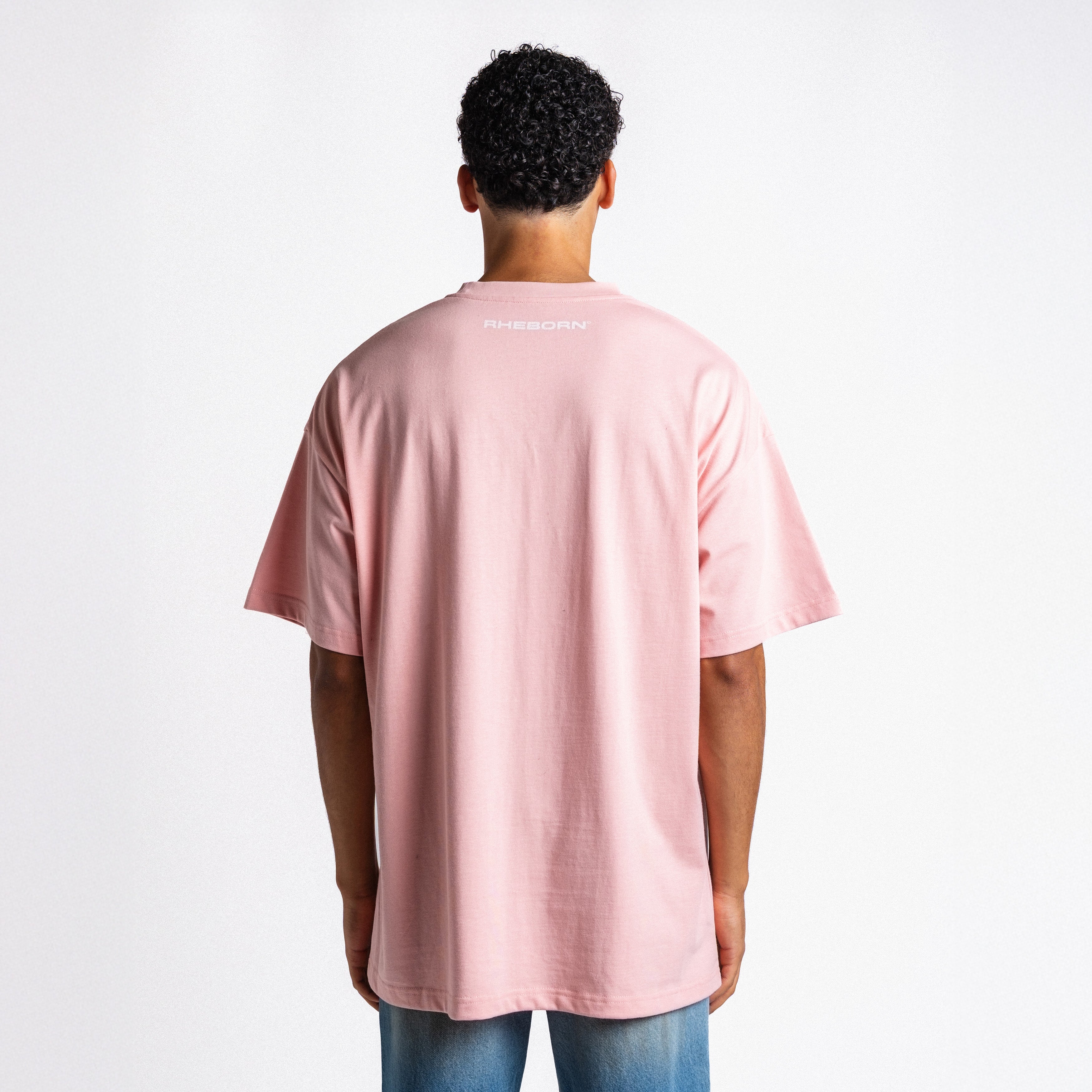 I Only Date Models Pink (PRE ORDER)