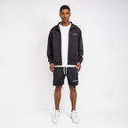 Handwritten Logo Summer Set Black