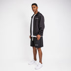 Handwritten Logo Summer Set Black