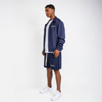 Handwritten Logo Summer Set Navy