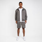 Handwritten Logo Summer Set Dark Grey