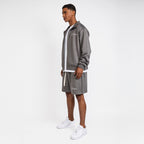 Handwritten Logo Summer Set Dark Grey