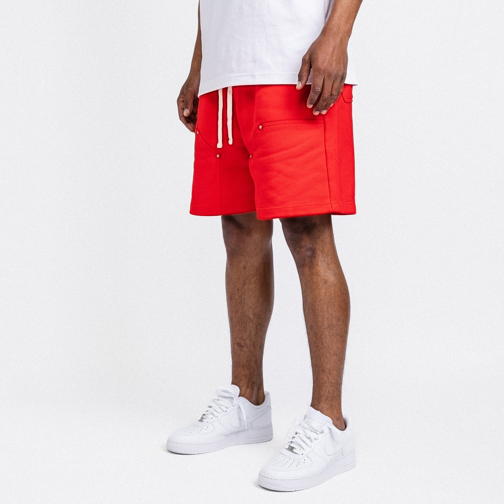 Carpenter Short Red (PRE ORDER)