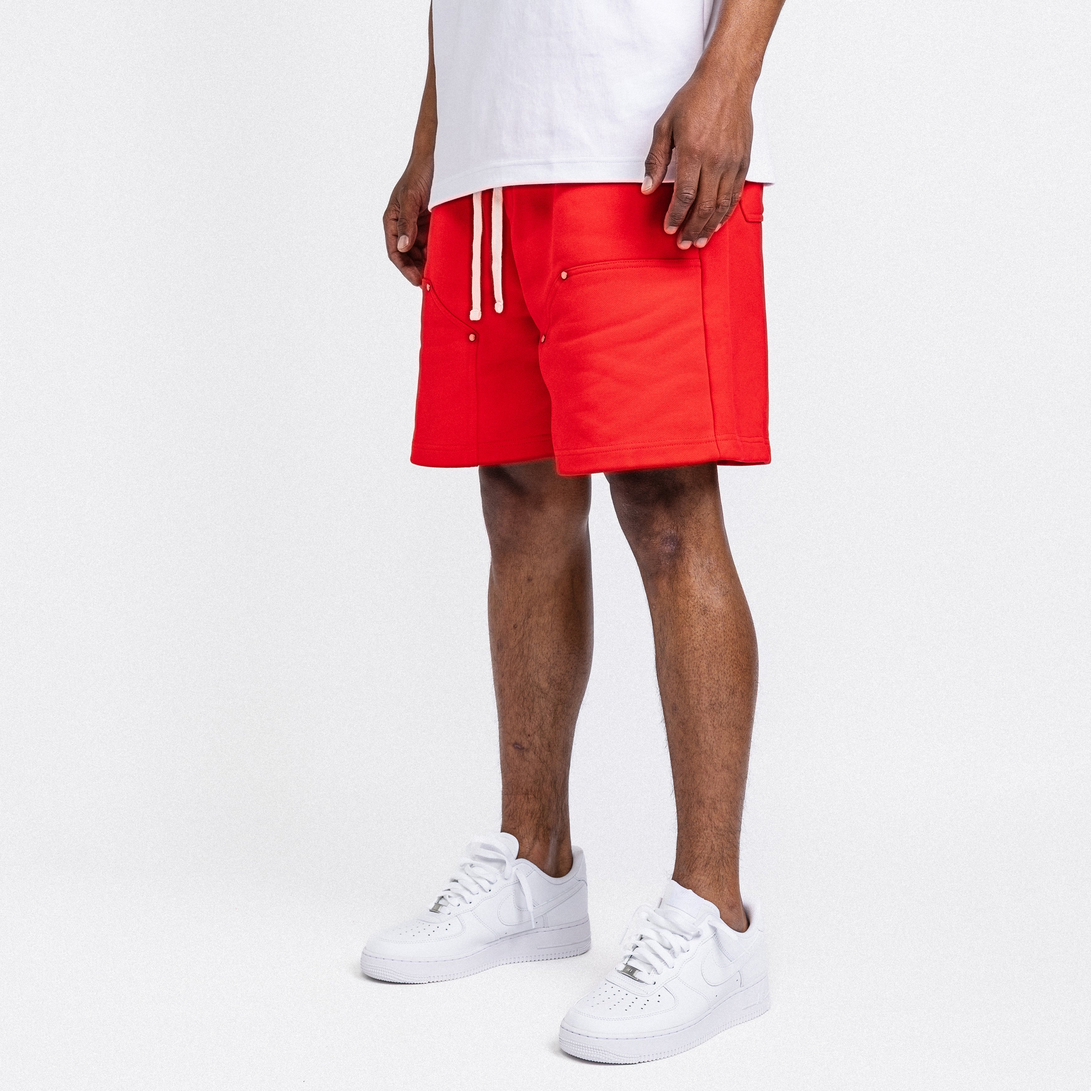 Carpenter Short Red (PRE ORDER)