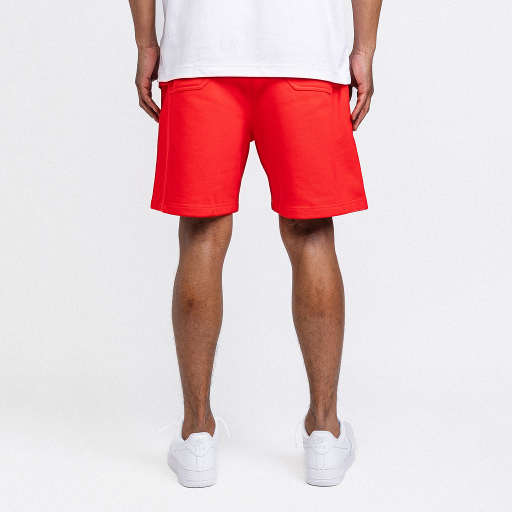 Carpenter Short Red (PRE ORDER)