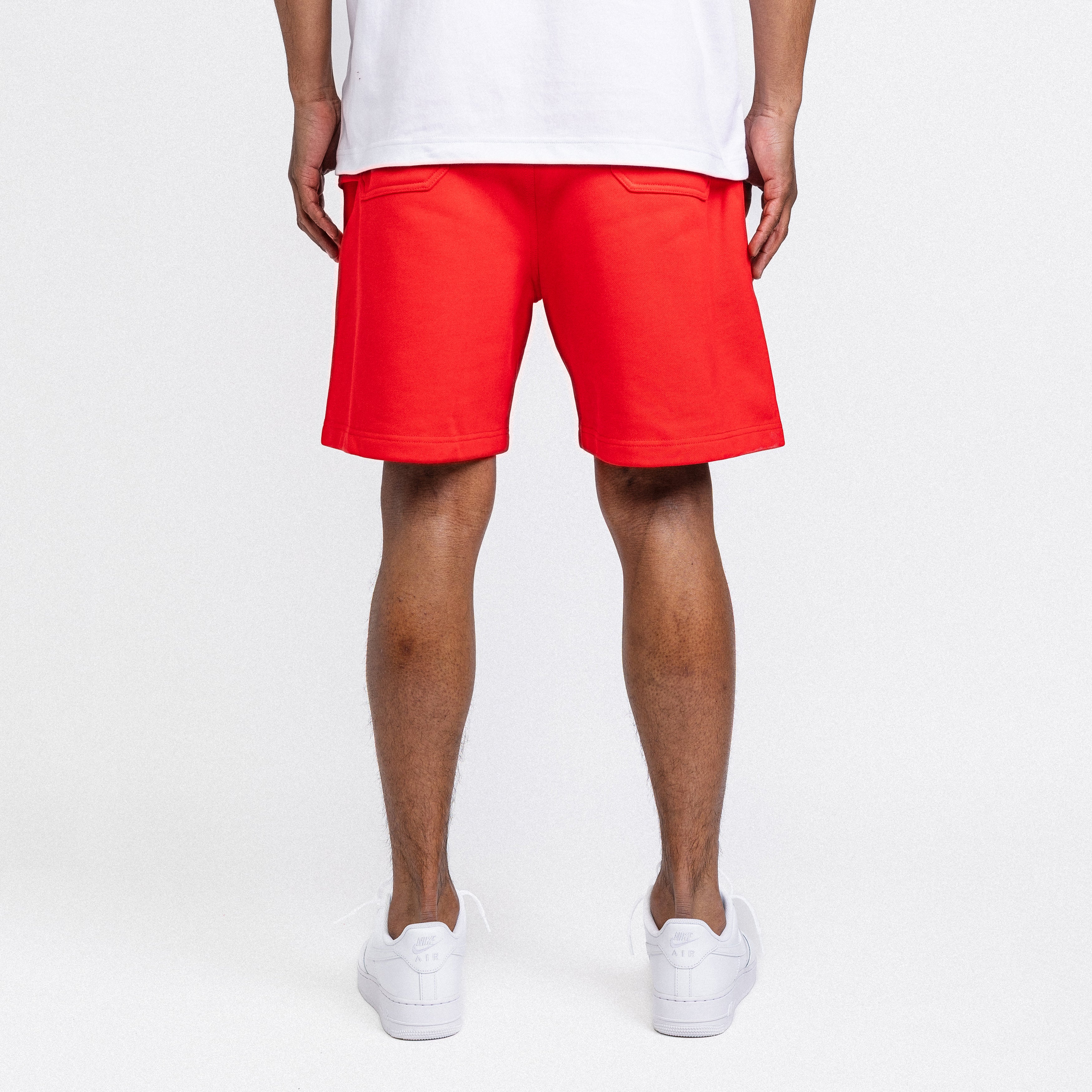 Carpenter Short Red (PRE ORDER)