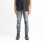 Essential Denim Indigo