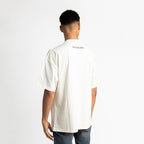 Real Tee Off White