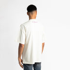 Psychos In Love Tee Off White