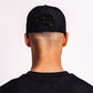 Love More Cap Black