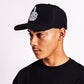 F*CK You Cap Black