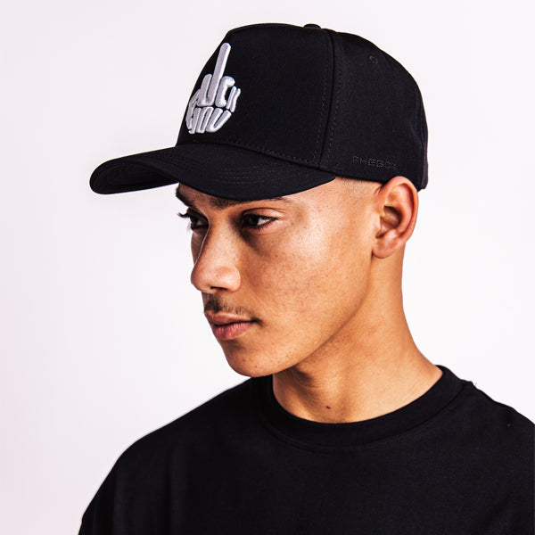 F*CK You Cap Black