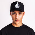 F*CK You Cap Black