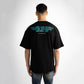 Aspirin Tee Black