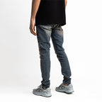 Essential Denim Sand