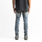 Essential Denim Indigo