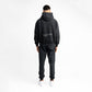 LOVE MORE JOGGING SET VINTAGE BLACK