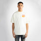 Dubai Tee Off White