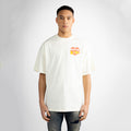 Dubai Tee Off White