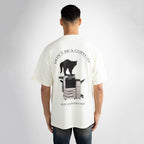 Copycat Tee Off White