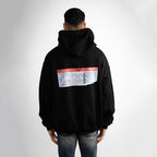 Dubai Hoodie Black