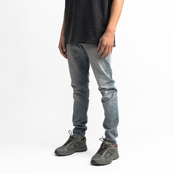 Essential Denim Indigo