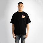 Dubai Tee Black