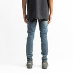 Essential Denim Light Blue