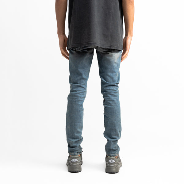 Essential Denim Light Blue