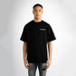 Bad Days Tee Black