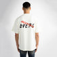 Partners In Crime Tee Off White