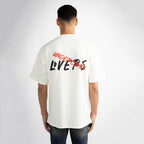 Partners In Crime Tee Off White