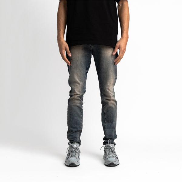 Essential Denim Sand