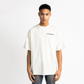 Bad Days Tee Off White